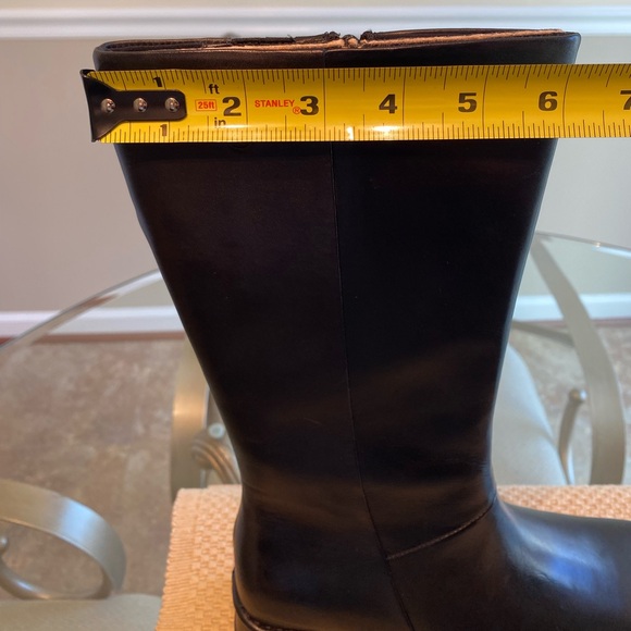 Rockport Leather Women’s Boots - Picture 14 of 15